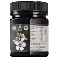 Naki NZ Manuka Honey UMF25